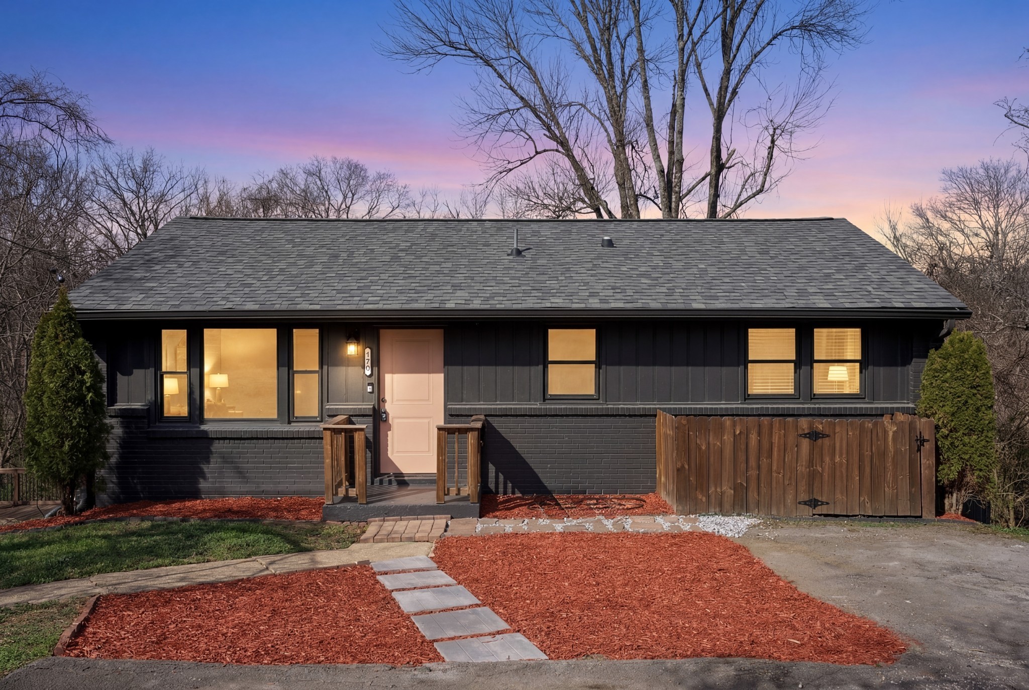 174 Wheeler Avenue Nashville TN 37211