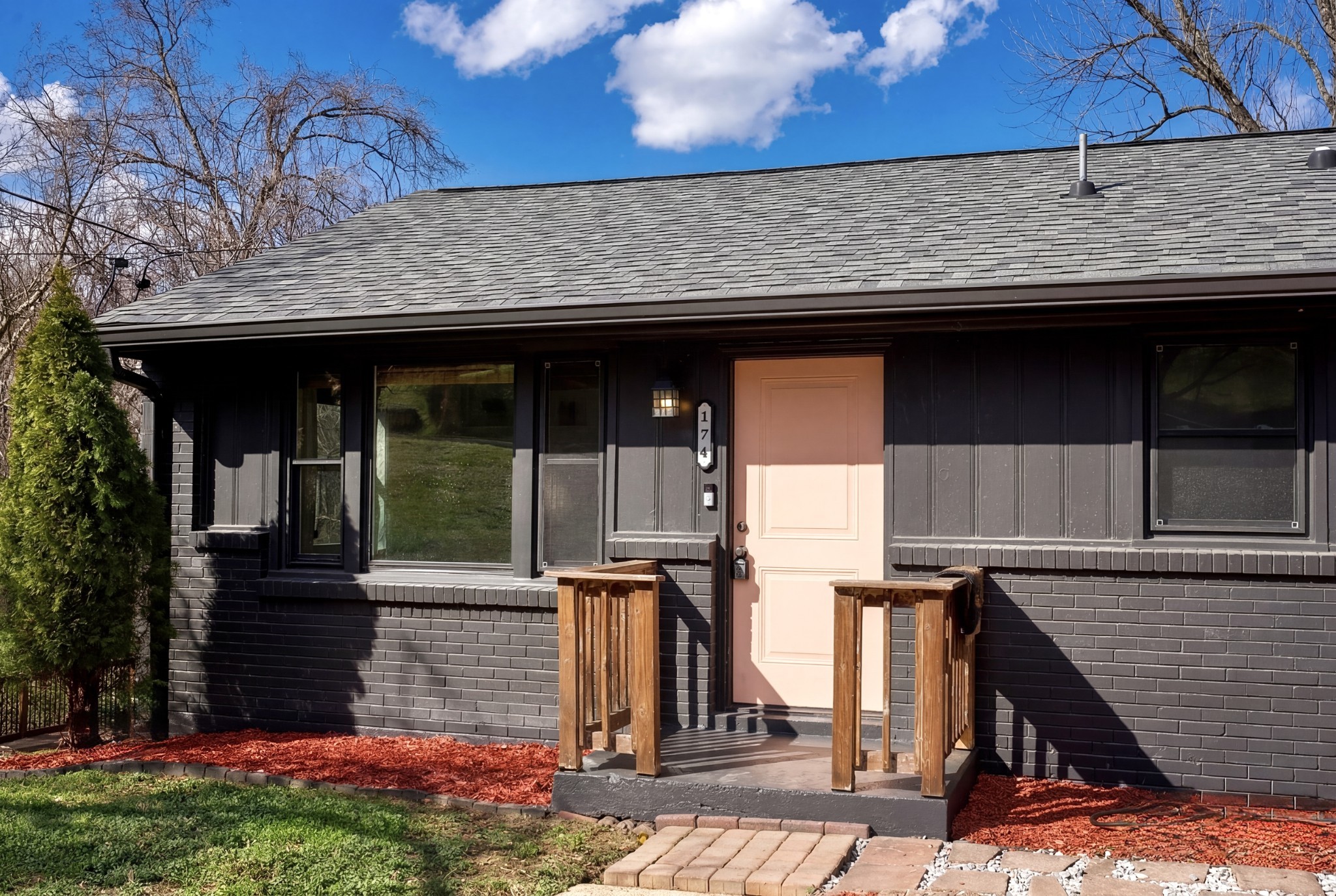 174 Wheeler Avenue Nashville TN 37211
