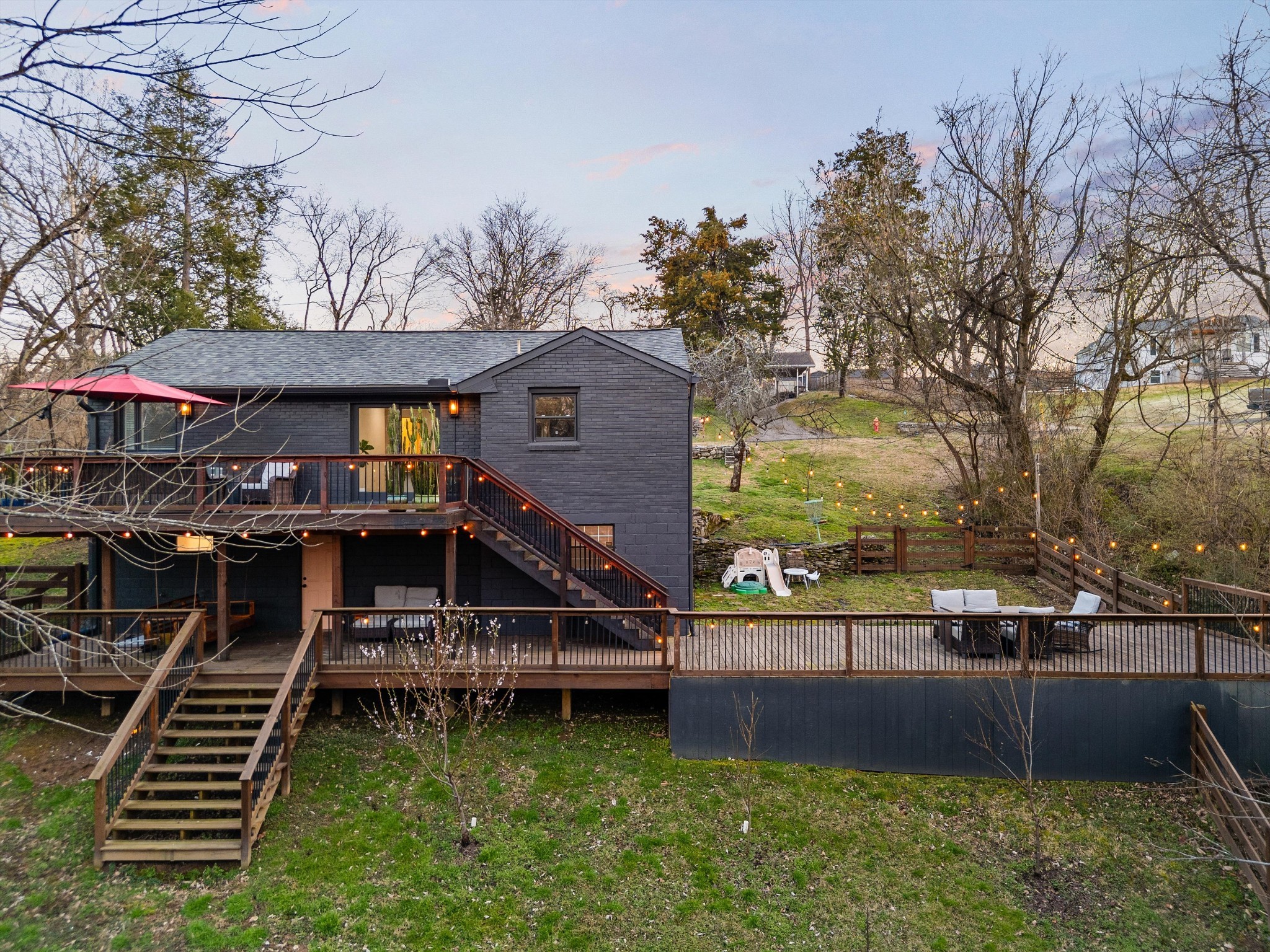 174 Wheeler Avenue Nashville TN 37211