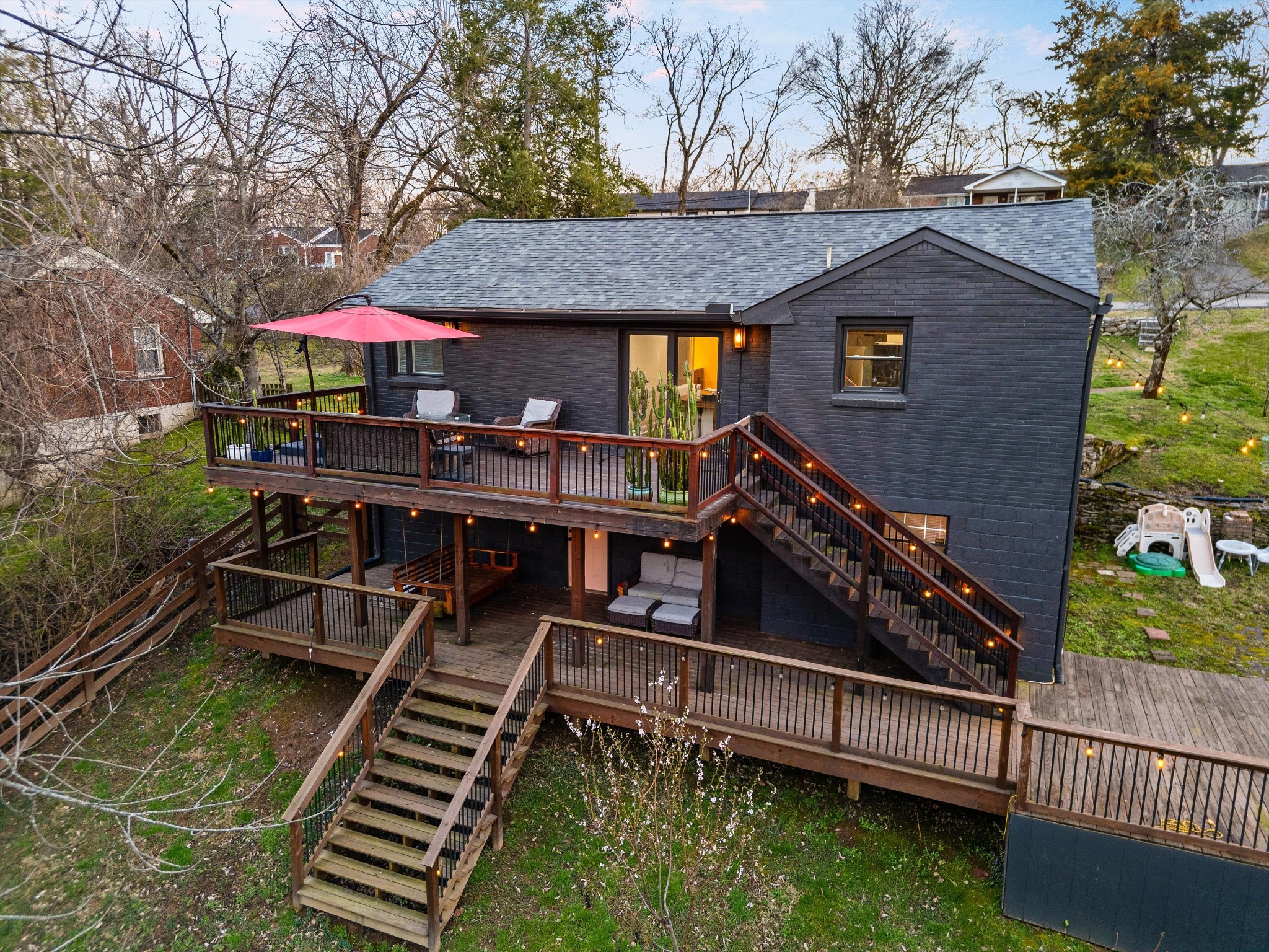 174 Wheeler Avenue Nashville TN 37211