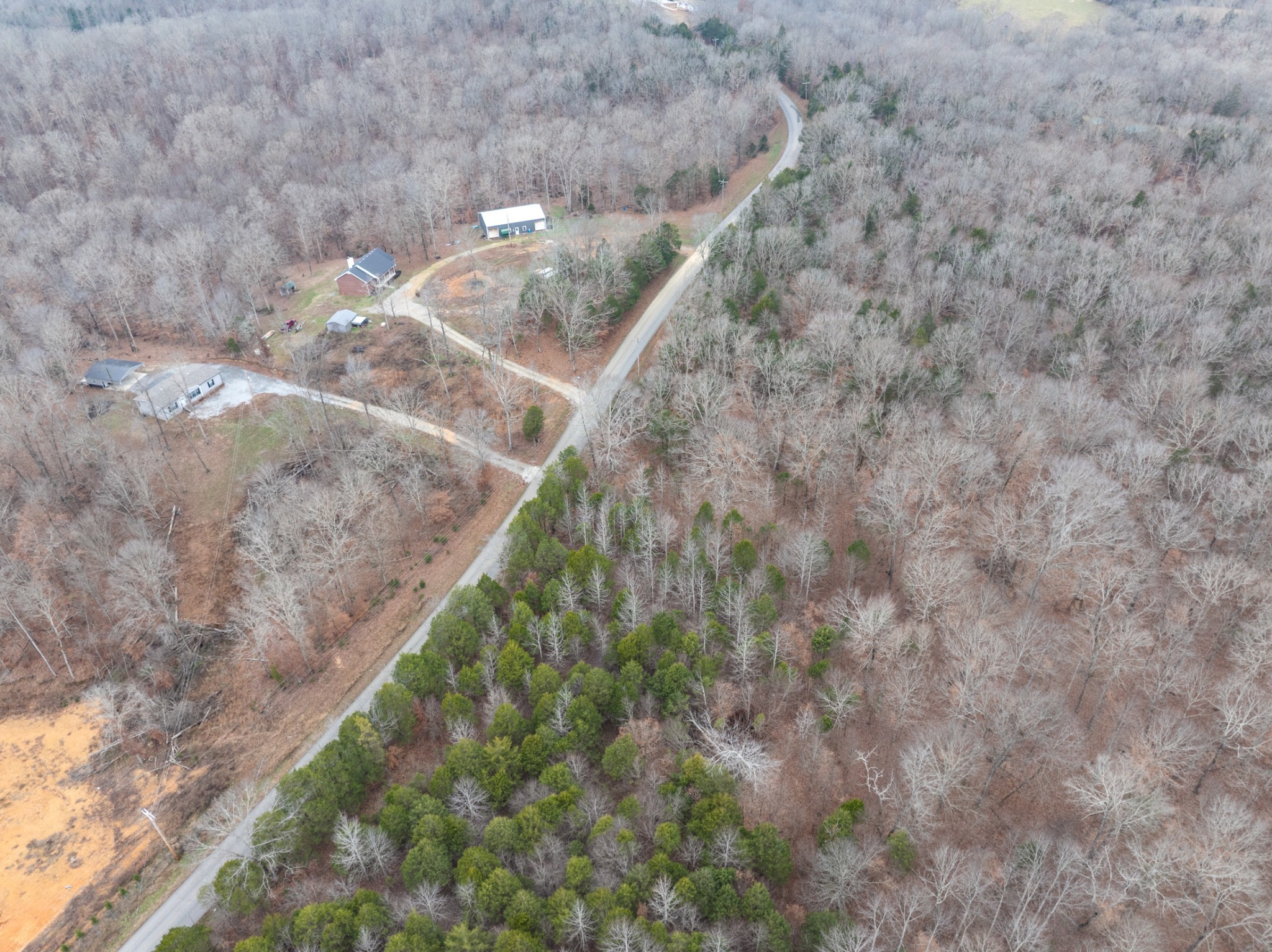 0 Nubbin Ridge Road Dickson TN 37055