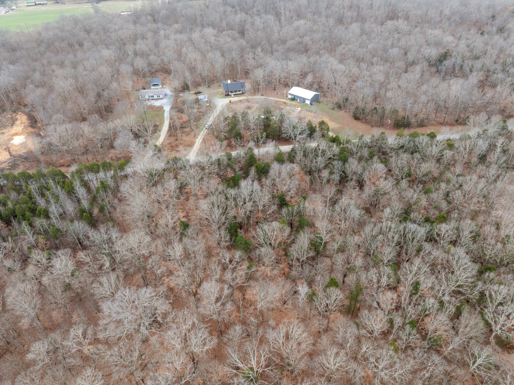 0 Nubbin Ridge Road Dickson TN 37055