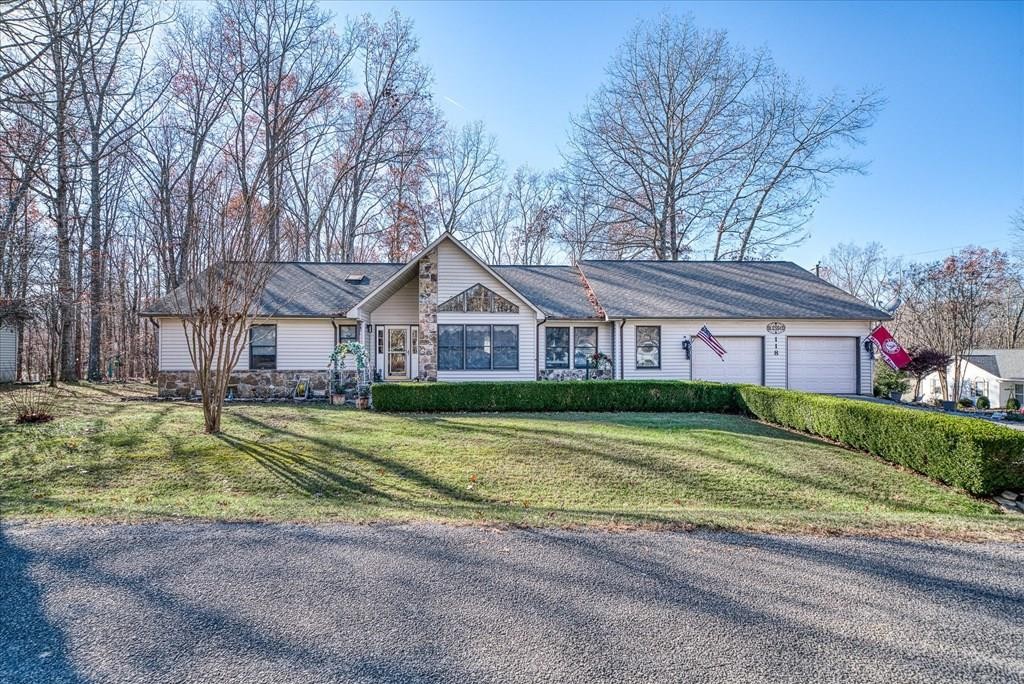 118 Glenwood Drive Crossville TN 38558