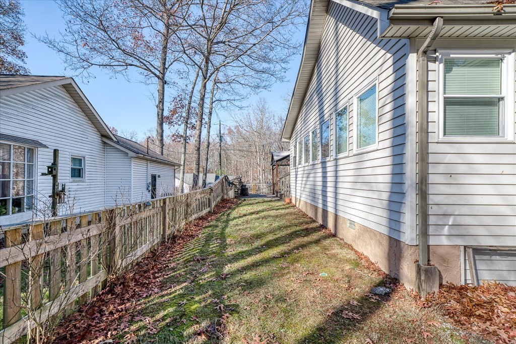 118 Glenwood Drive Crossville TN 38558