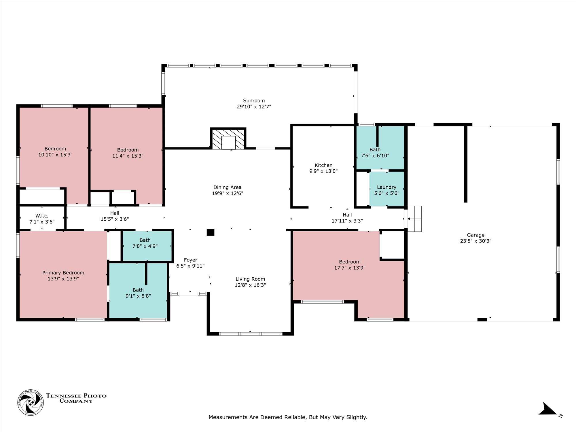 118 Glenwood Drive Crossville TN 38558
