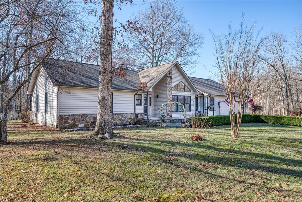 118 Glenwood Drive Crossville TN 38558