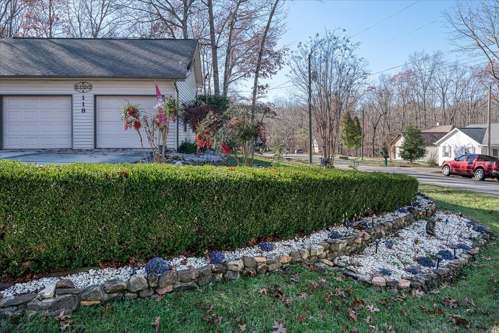 118 Glenwood Drive Crossville TN 38558