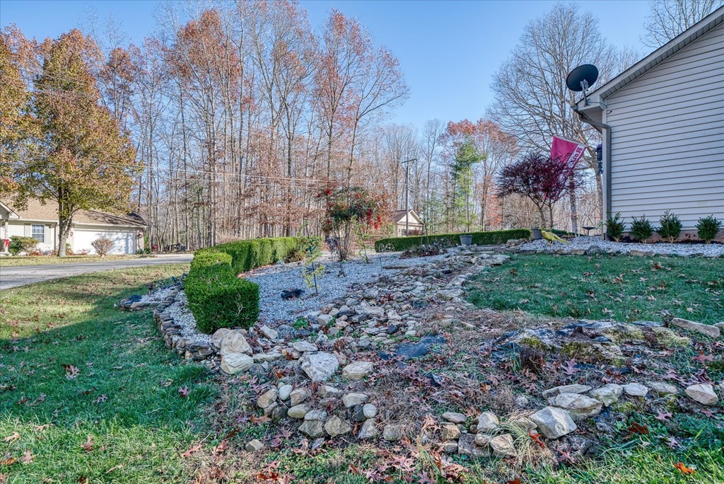 118 Glenwood Drive Crossville TN 38558