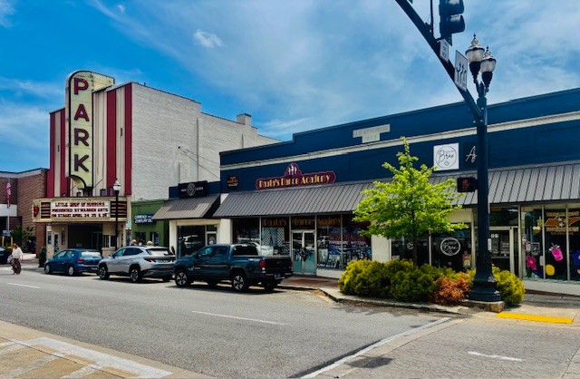 119 W Main Street Mcminnville TN 37110