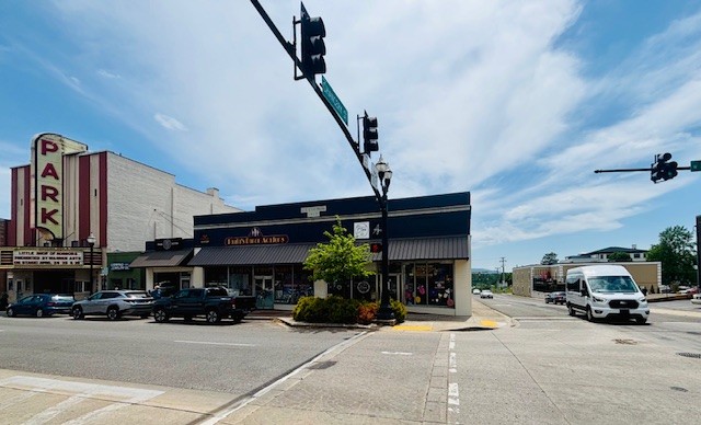 119 W Main Street Mcminnville TN 37110