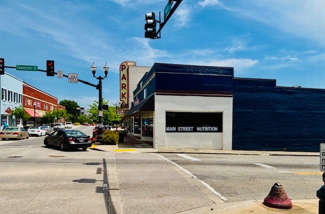 119 W Main Street Mcminnville TN 37110