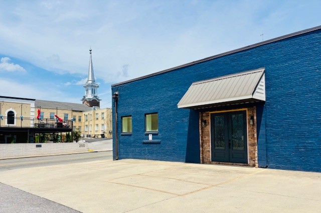 119 W Main Street Mcminnville TN 37110