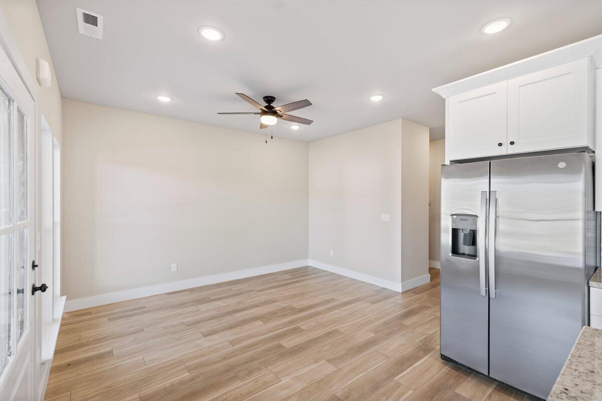 1221 Parkstone Drive, NW Cleveland TN 37312