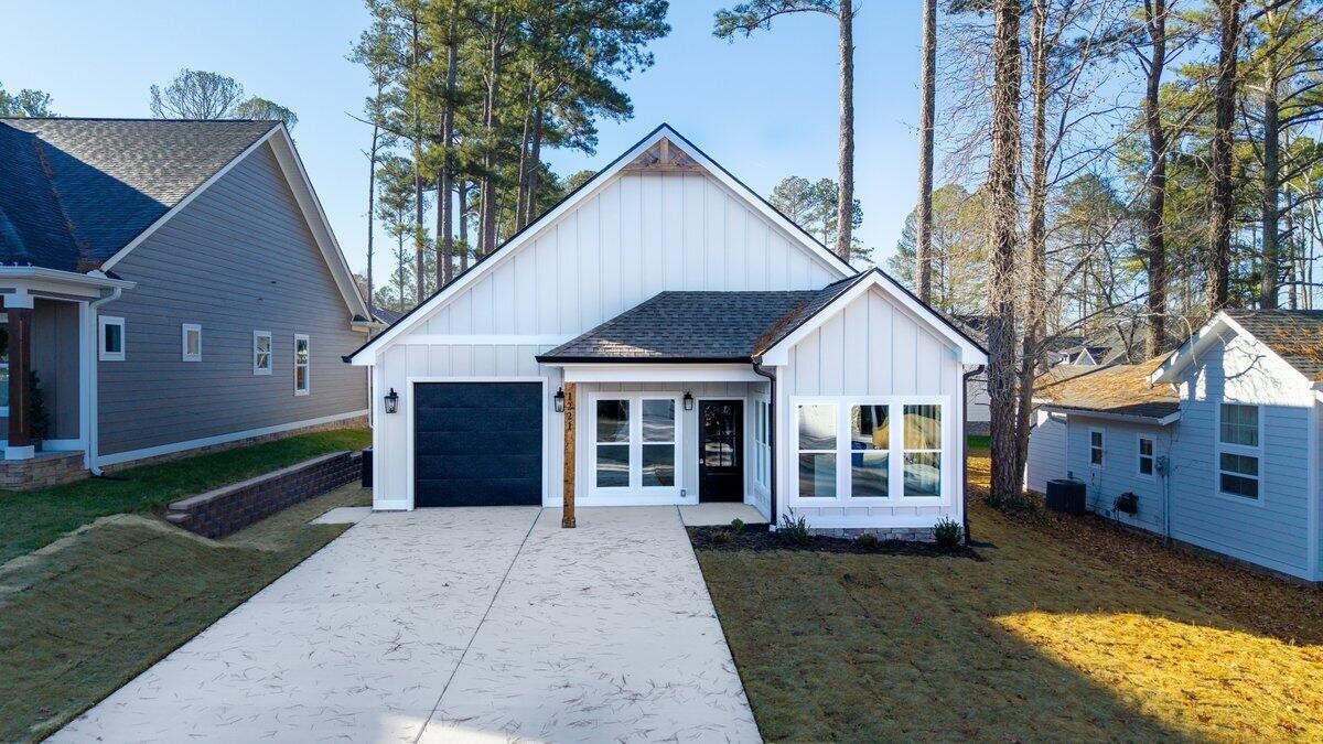 1221 Parkstone Drive, NW Cleveland TN 37312