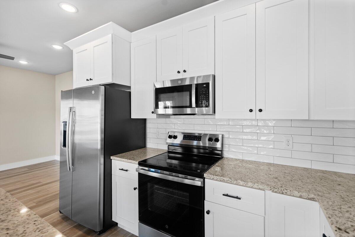 1221 Parkstone Drive, NW Cleveland TN 37312