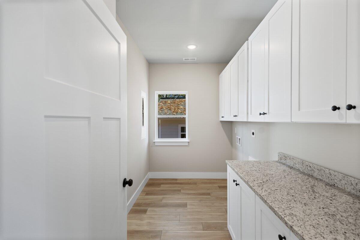 1221 Parkstone Drive, NW Cleveland TN 37312