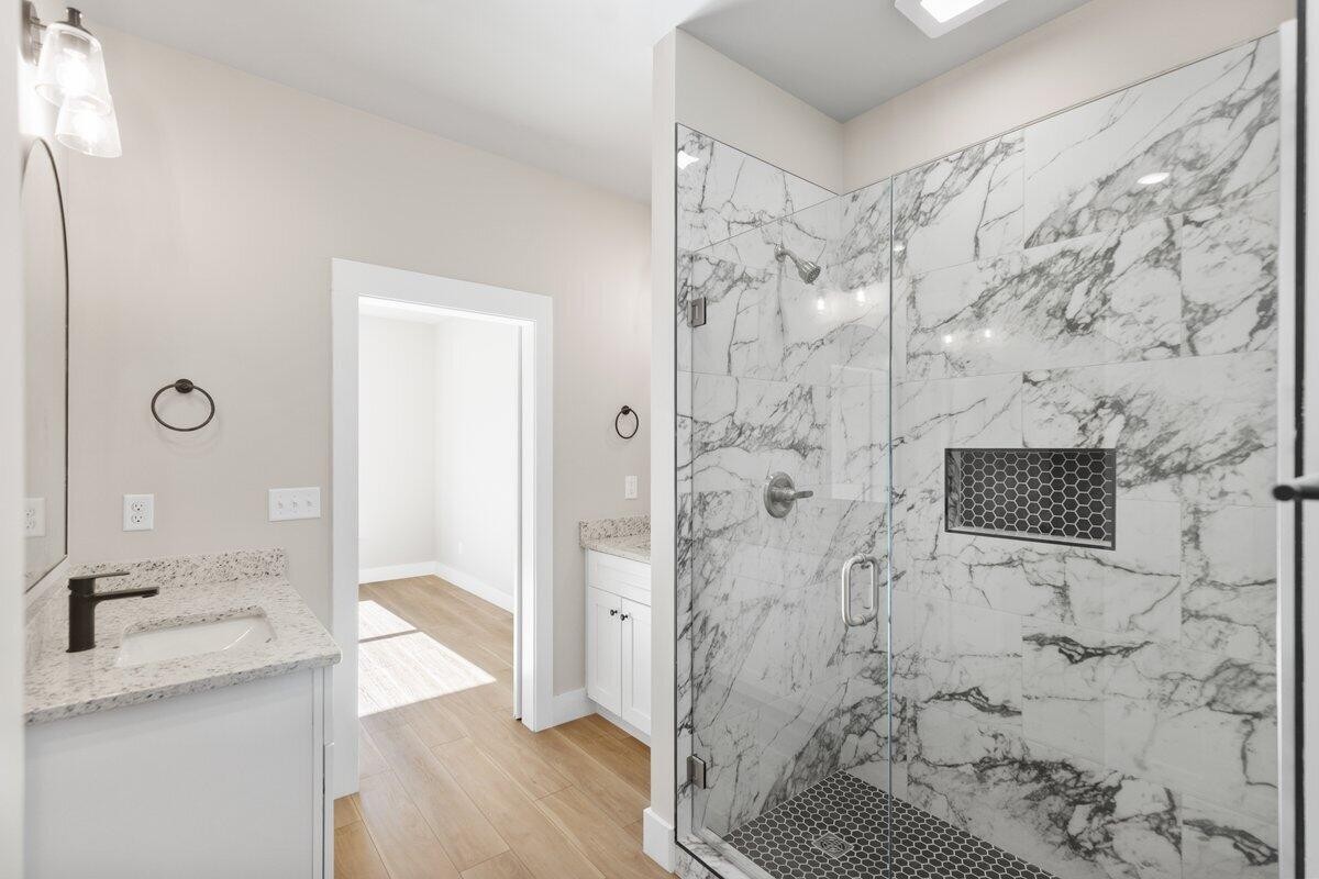 1221 Parkstone Drive, NW Cleveland TN 37312