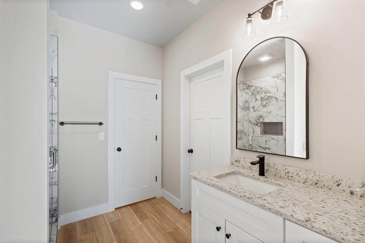 1221 Parkstone Drive, NW Cleveland TN 37312