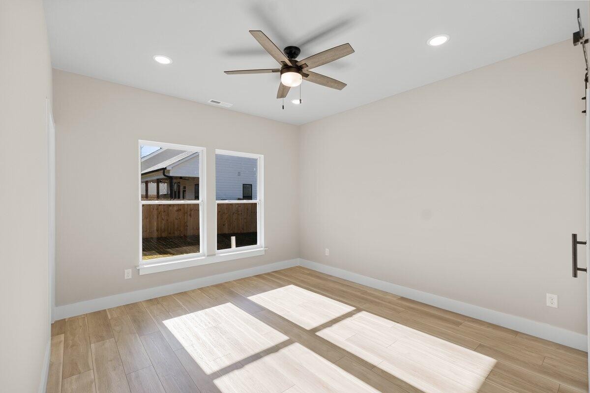 1221 Parkstone Drive, NW Cleveland TN 37312