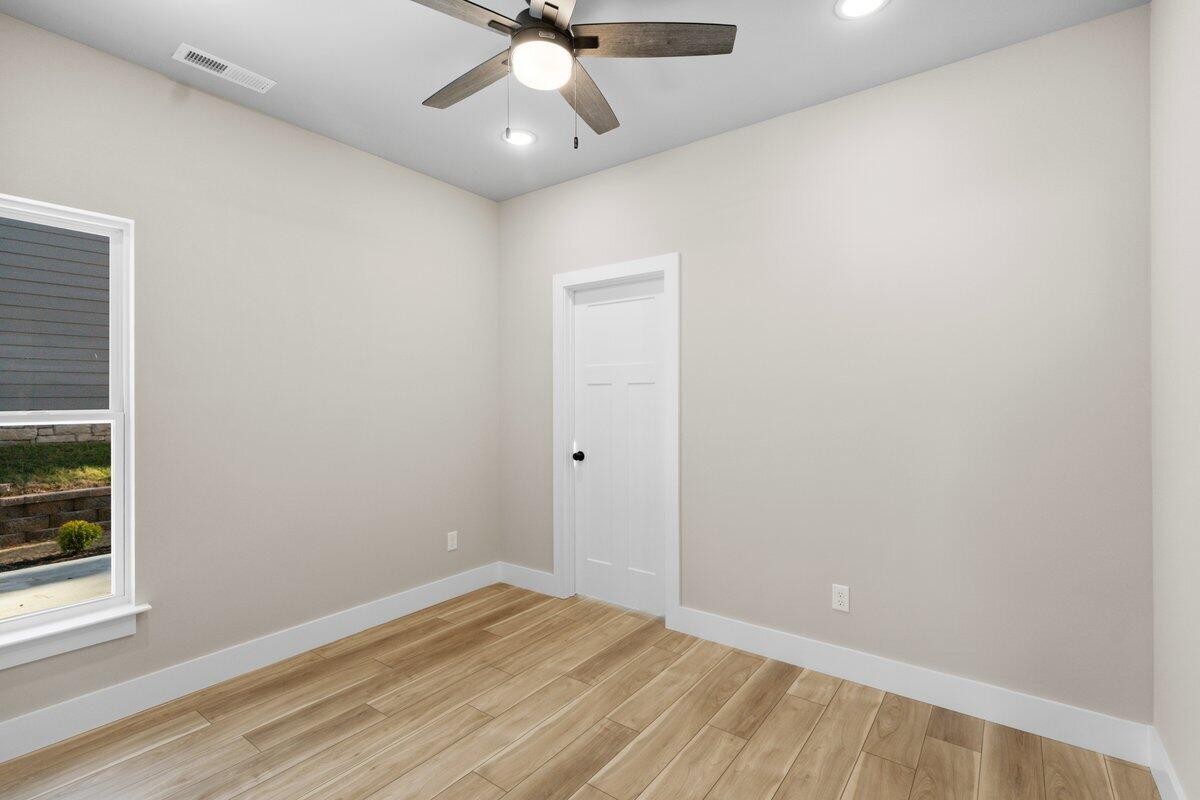 1221 Parkstone Drive, NW Cleveland TN 37312