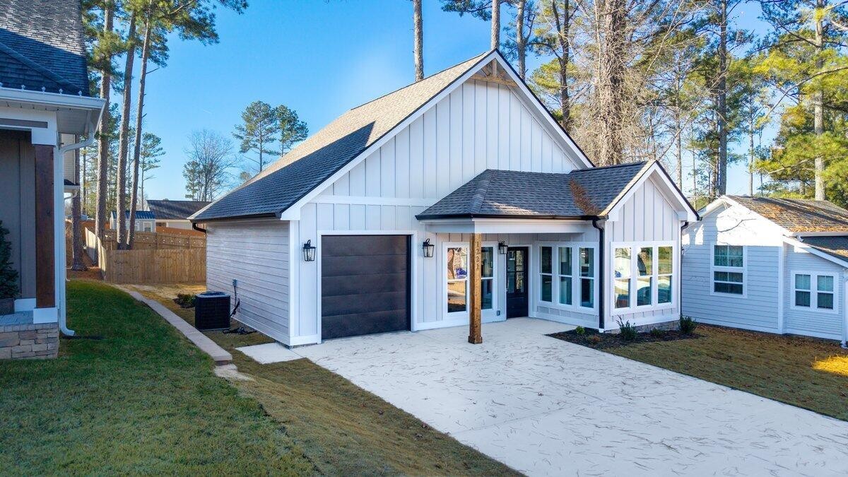 1221 Parkstone Drive, NW Cleveland TN 37312
