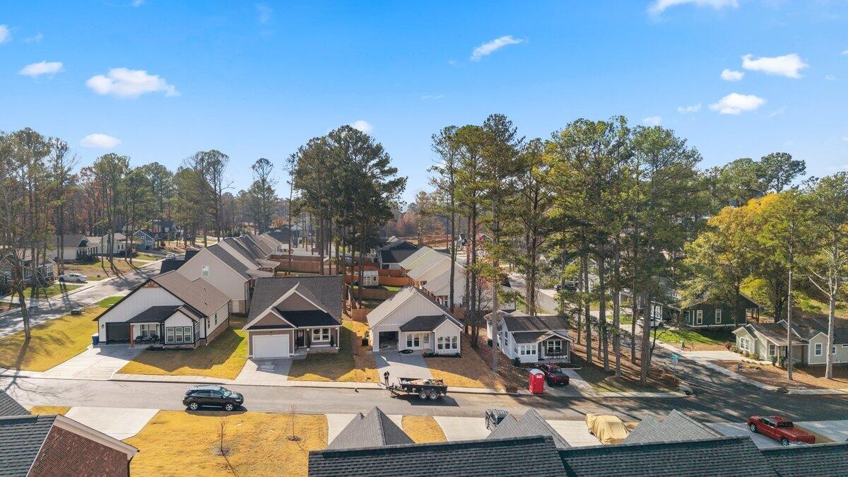 1221 Parkstone Drive, NW Cleveland TN 37312