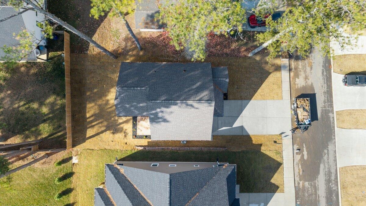 1221 Parkstone Drive, NW Cleveland TN 37312