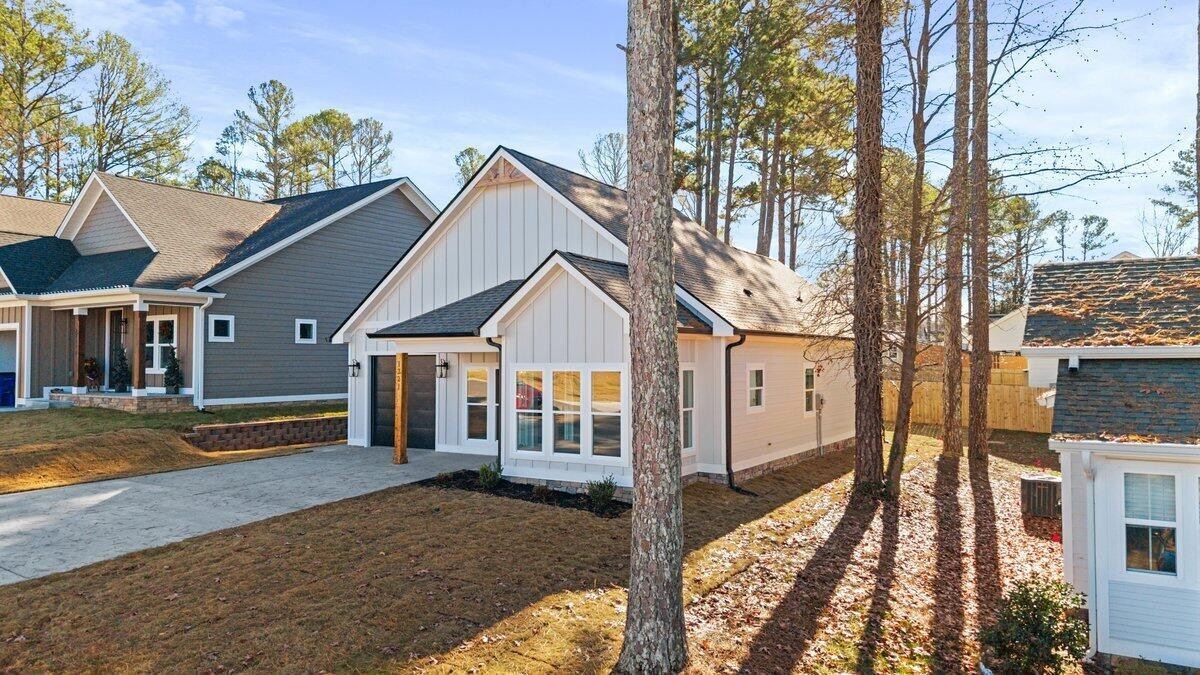 1221 Parkstone Drive, NW Cleveland TN 37312