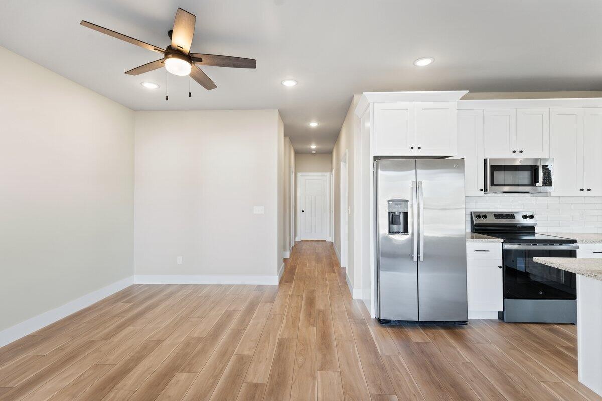 1221 Parkstone Drive, NW Cleveland TN 37312