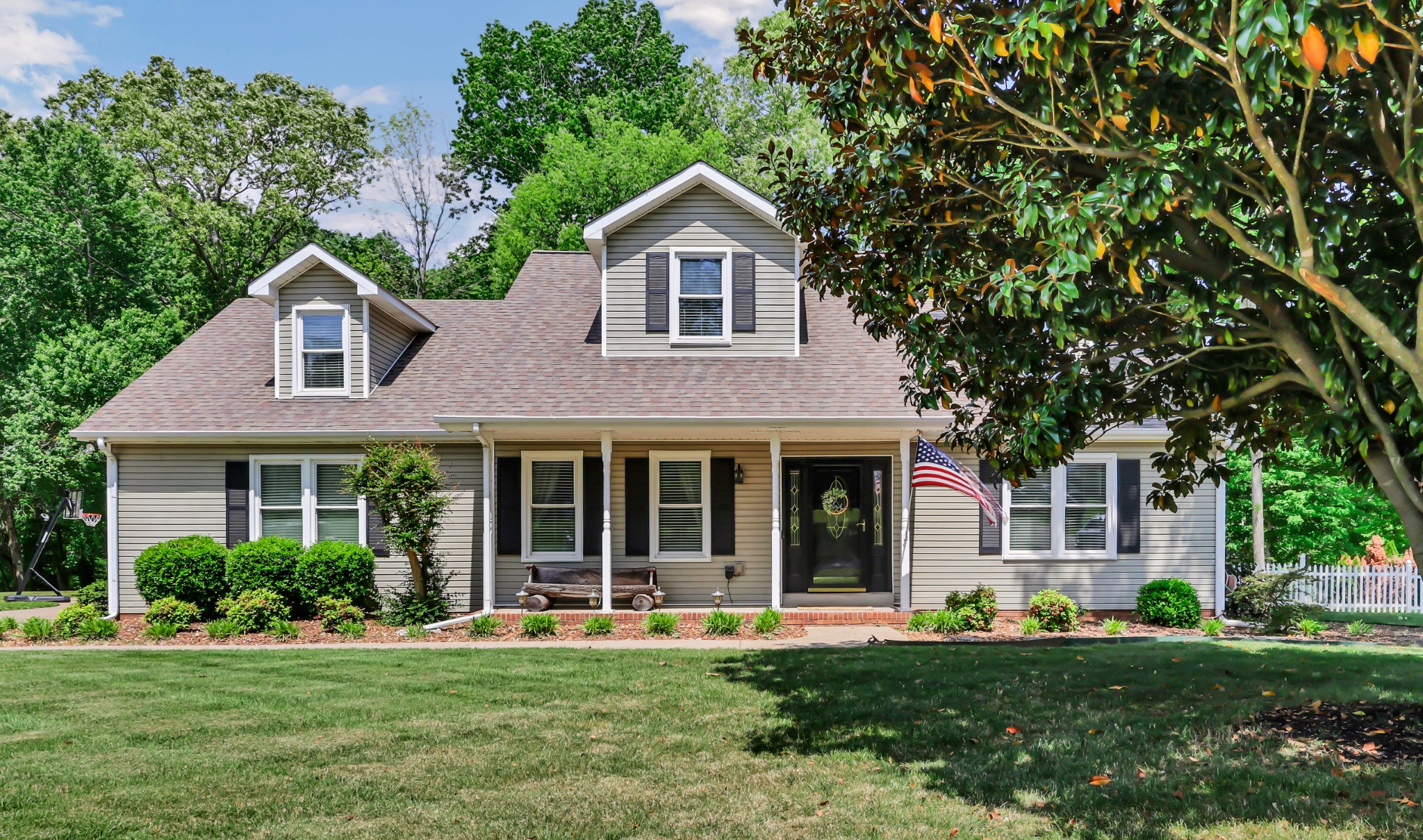 3424 Clearwater Drive Clarksville TN 37042