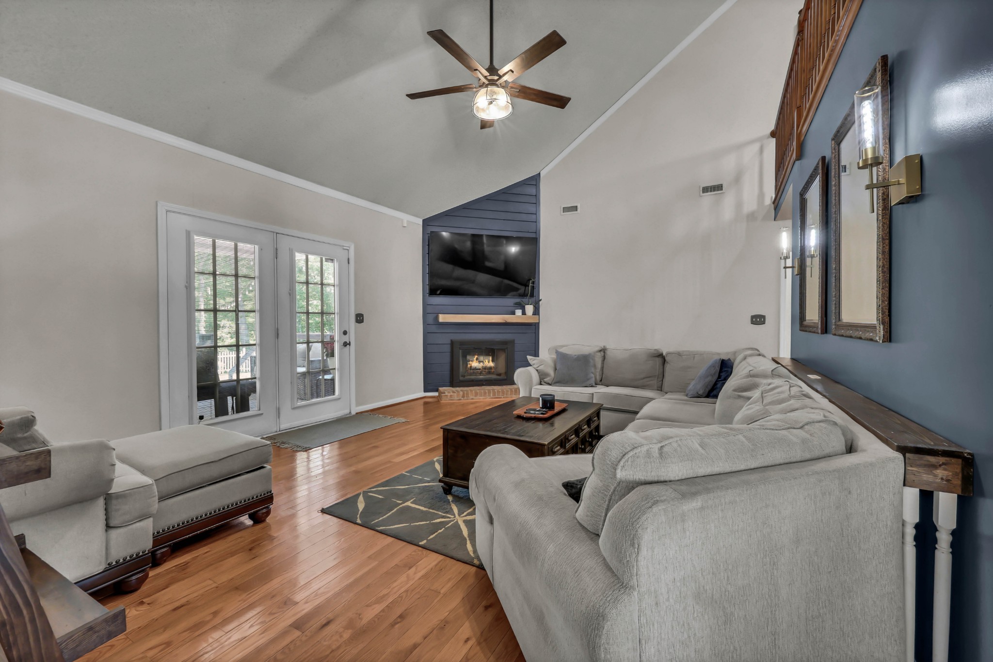 3424 Clearwater Drive Clarksville TN 37042