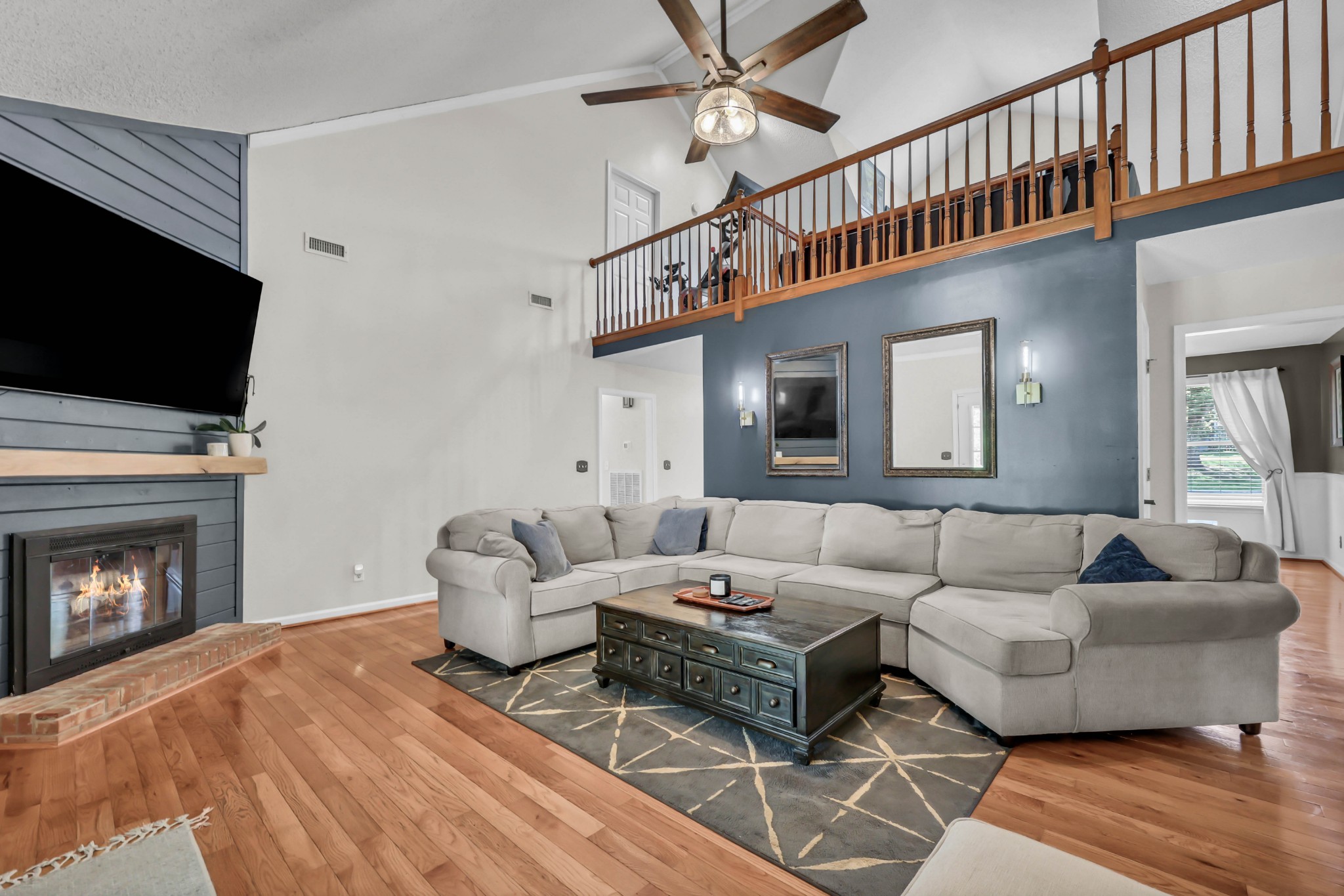 3424 Clearwater Drive Clarksville TN 37042