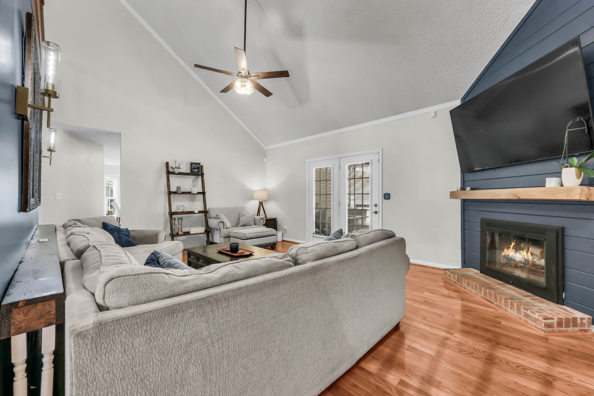 3424 Clearwater Drive Clarksville TN 37042