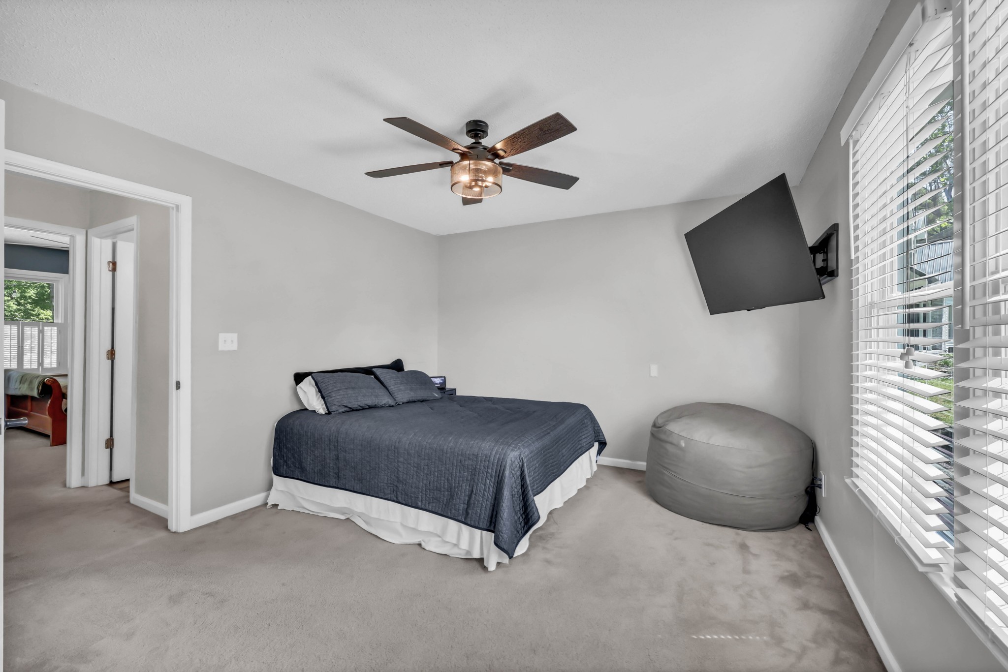 3424 Clearwater Drive Clarksville TN 37042