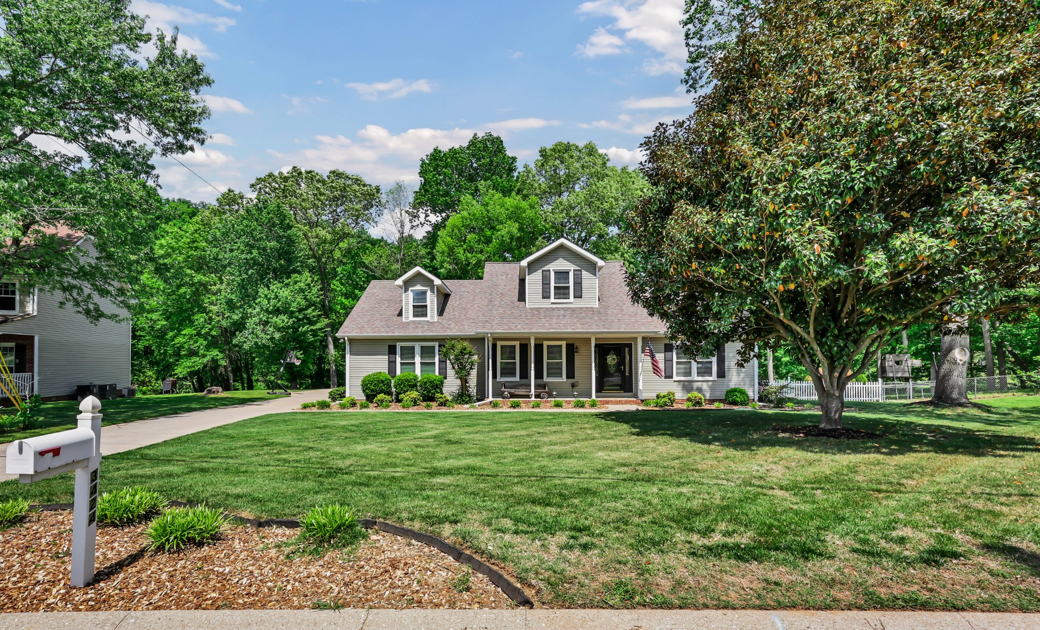 3424 Clearwater Drive Clarksville TN 37042