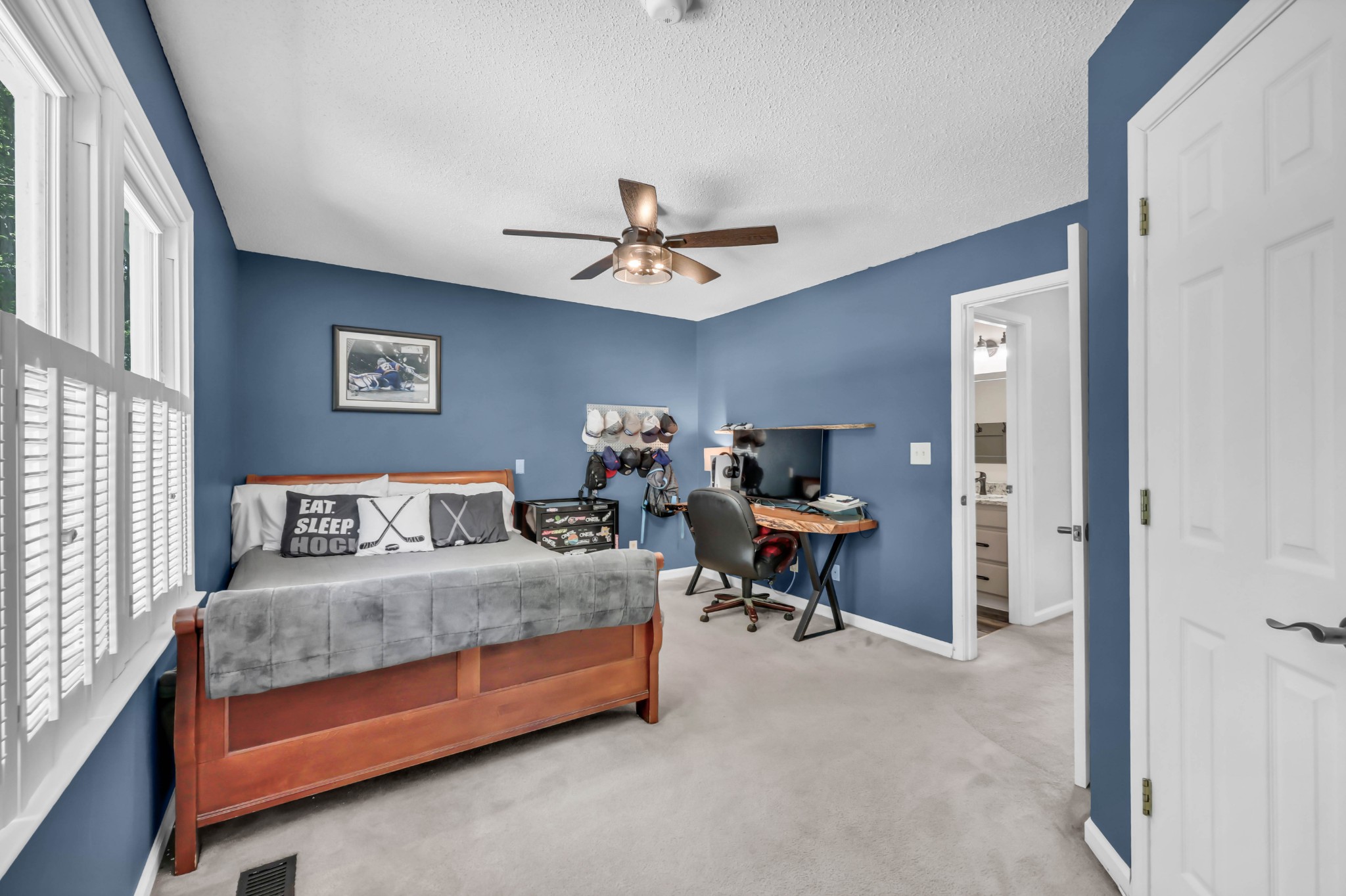 3424 Clearwater Drive Clarksville TN 37042