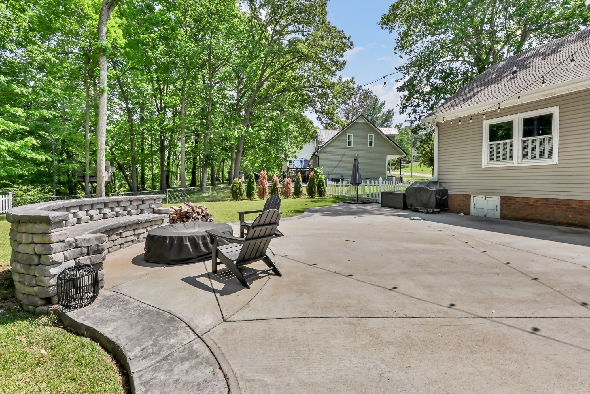 3424 Clearwater Drive Clarksville TN 37042