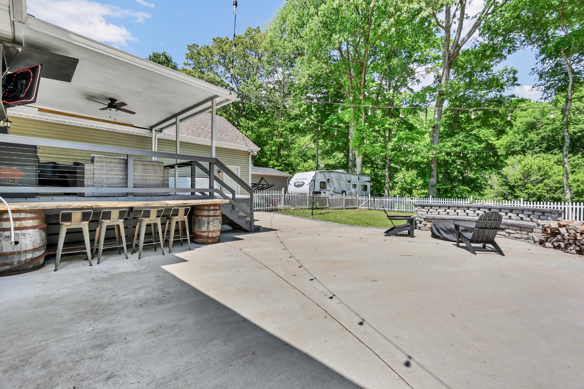 3424 Clearwater Drive Clarksville TN 37042