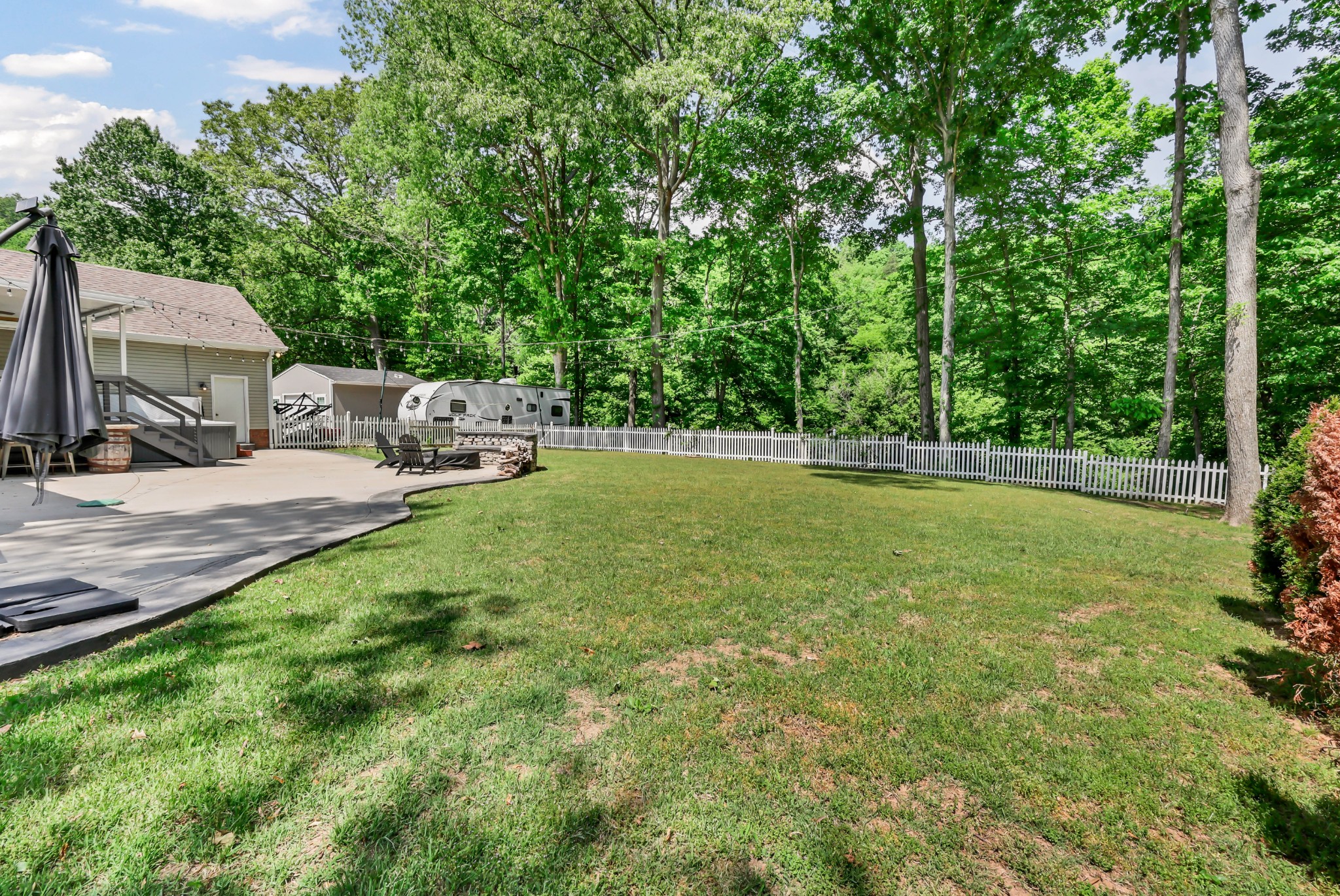 3424 Clearwater Drive Clarksville TN 37042