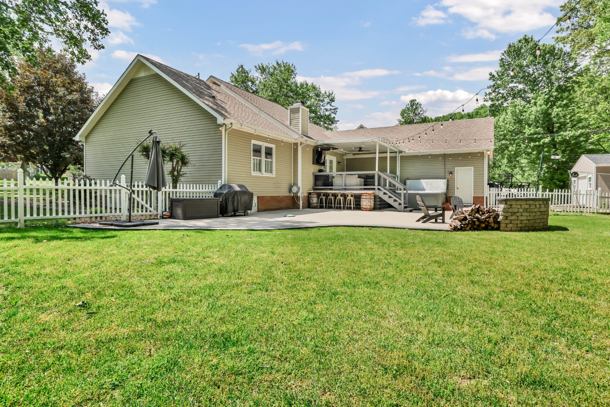 3424 Clearwater Drive Clarksville TN 37042