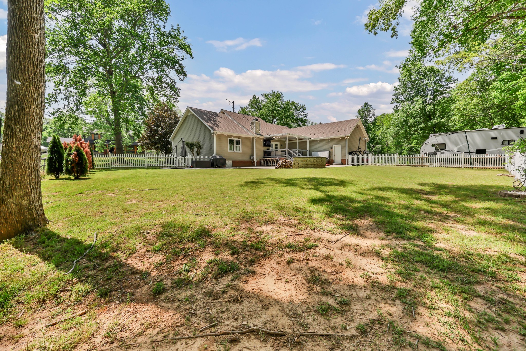 3424 Clearwater Drive Clarksville TN 37042