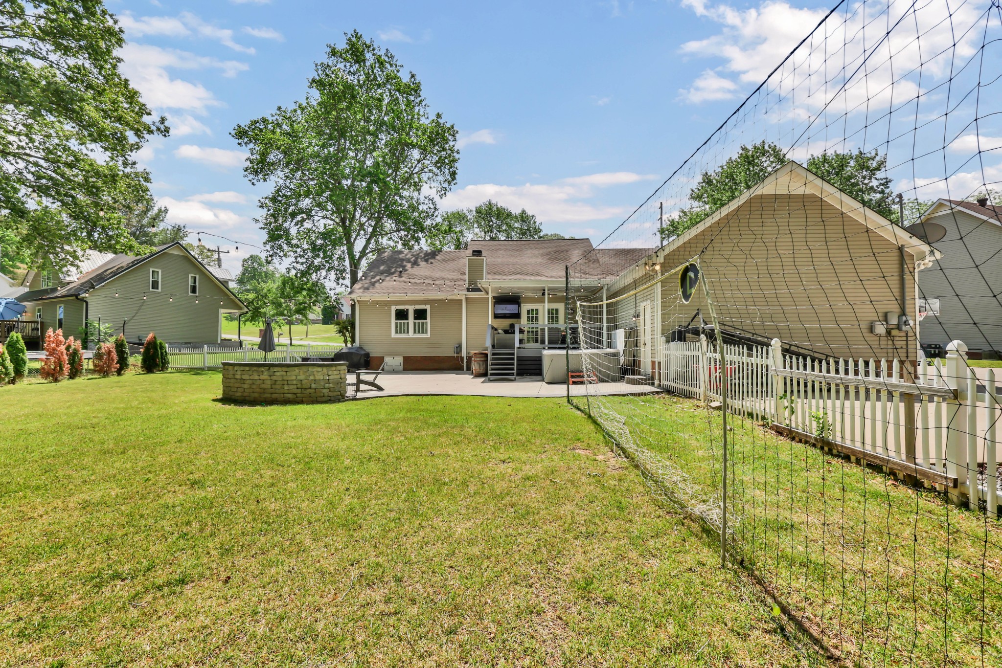 3424 Clearwater Drive Clarksville TN 37042