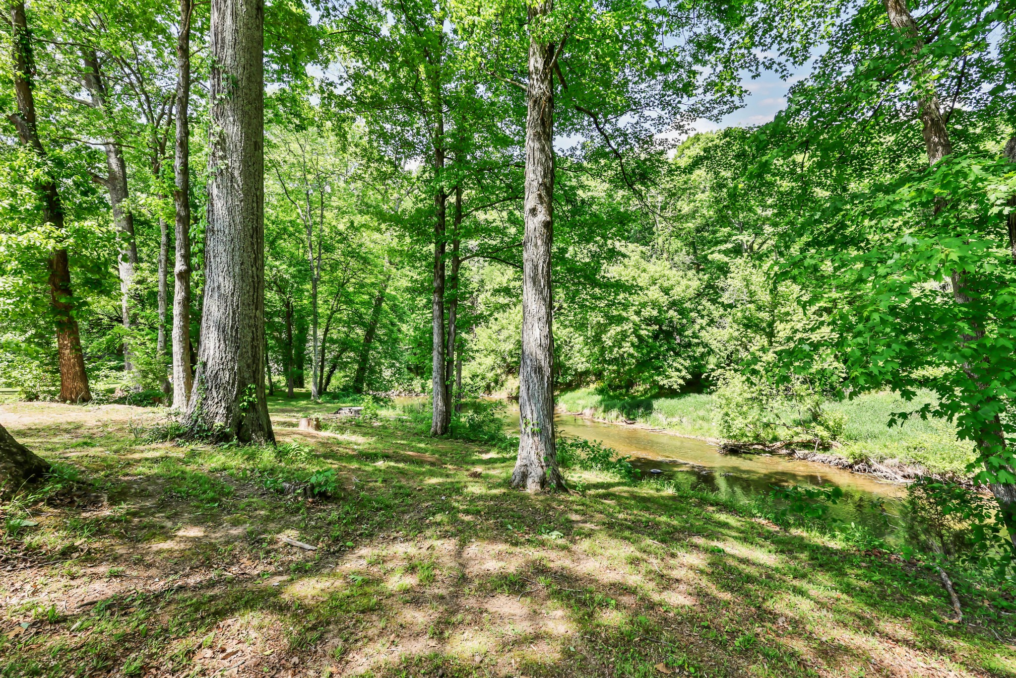 3424 Clearwater Drive Clarksville TN 37042
