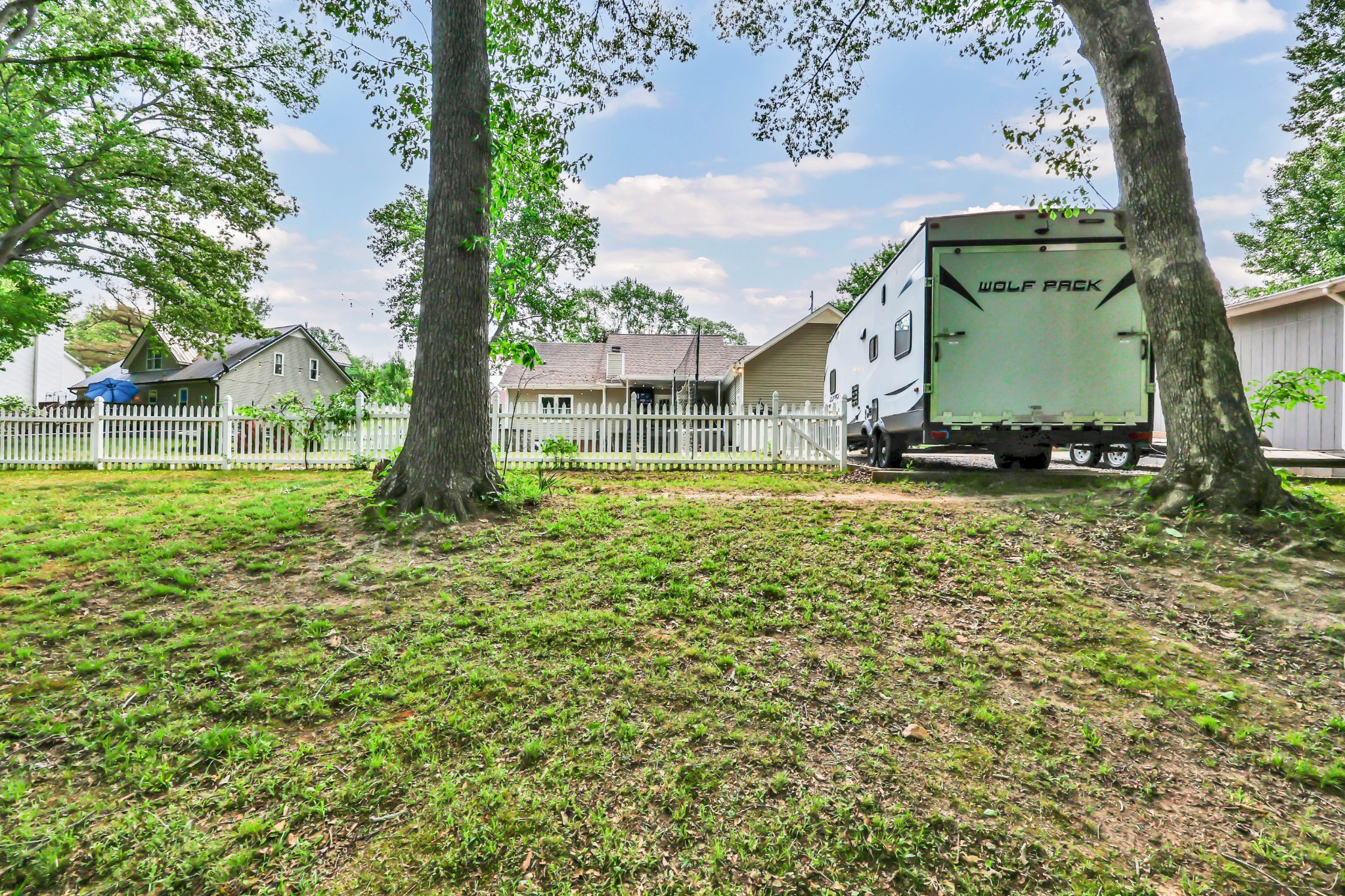 3424 Clearwater Drive Clarksville TN 37042
