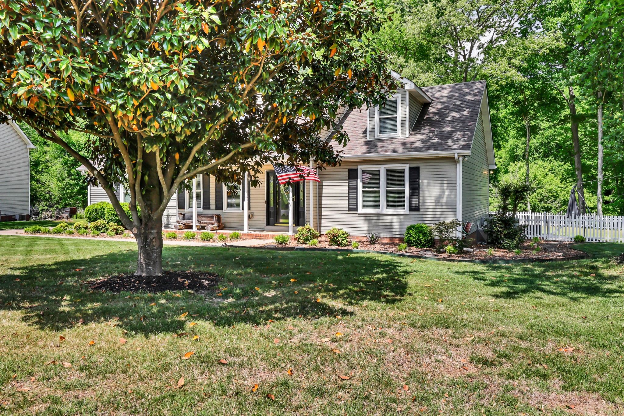 3424 Clearwater Drive Clarksville TN 37042