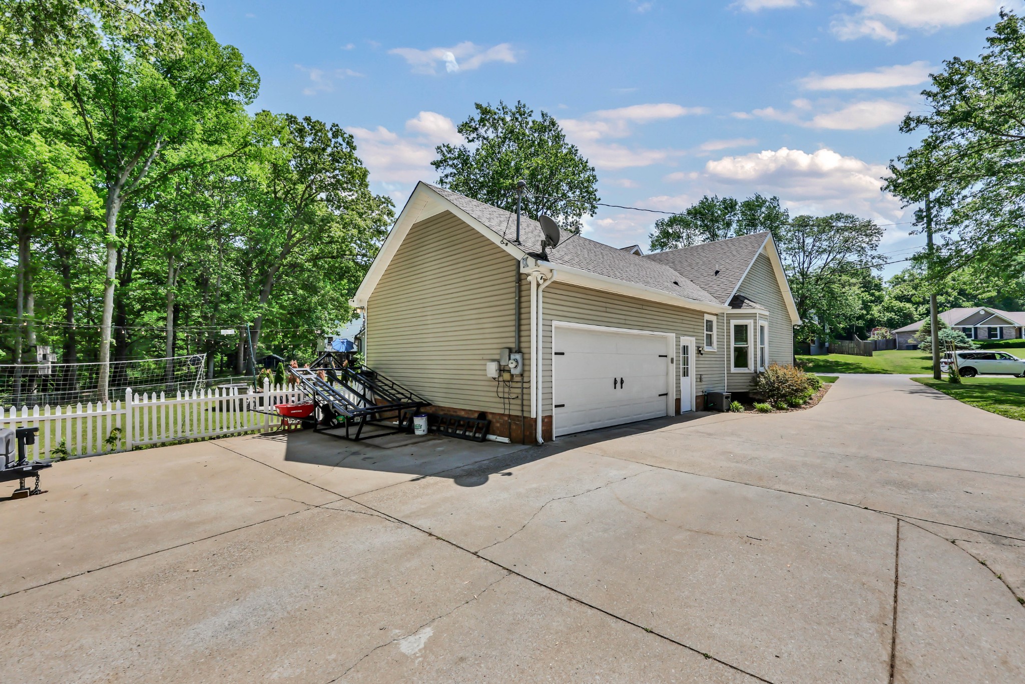 3424 Clearwater Drive Clarksville TN 37042