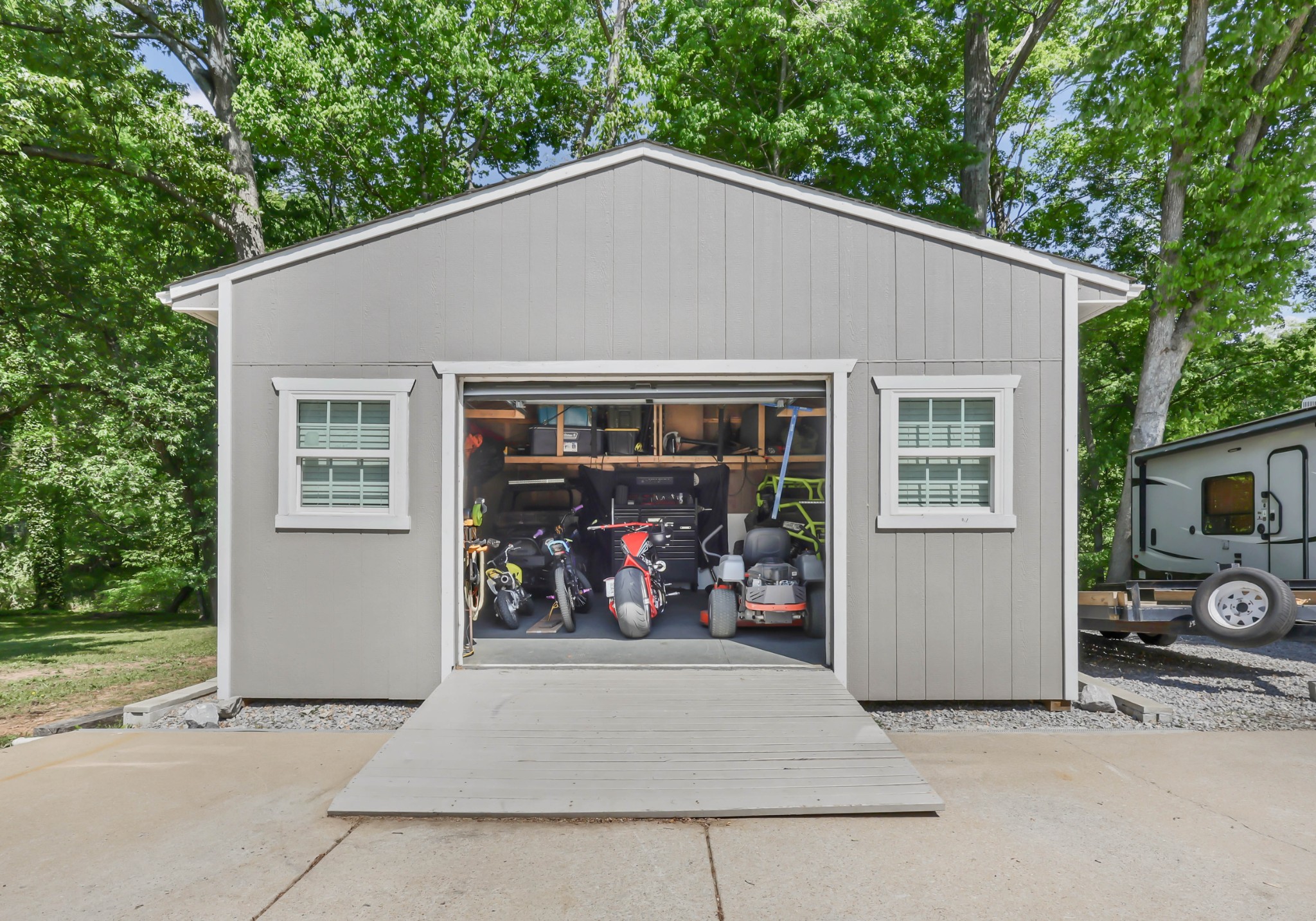 3424 Clearwater Drive Clarksville TN 37042