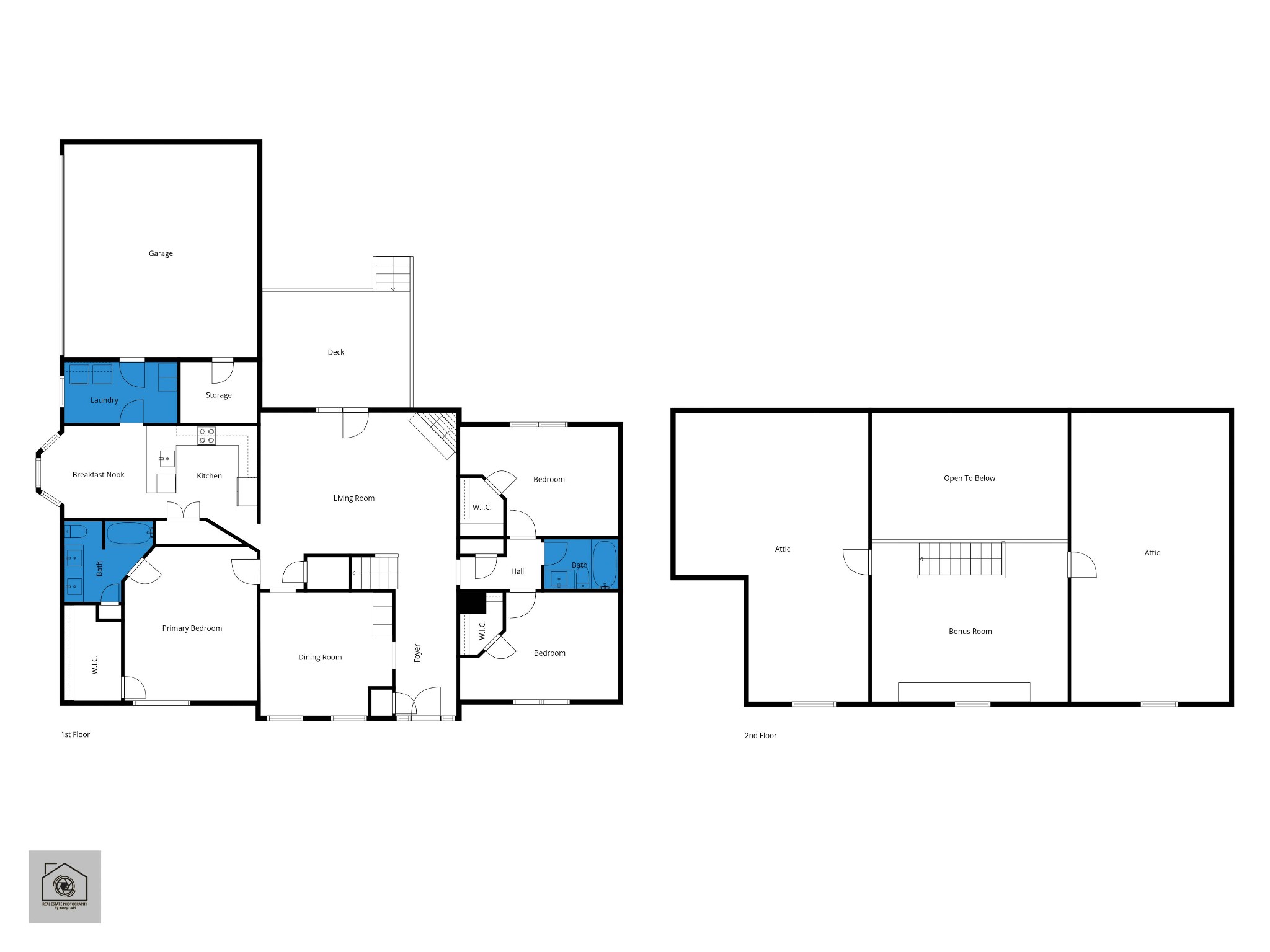 3424 Clearwater Drive Clarksville TN 37042