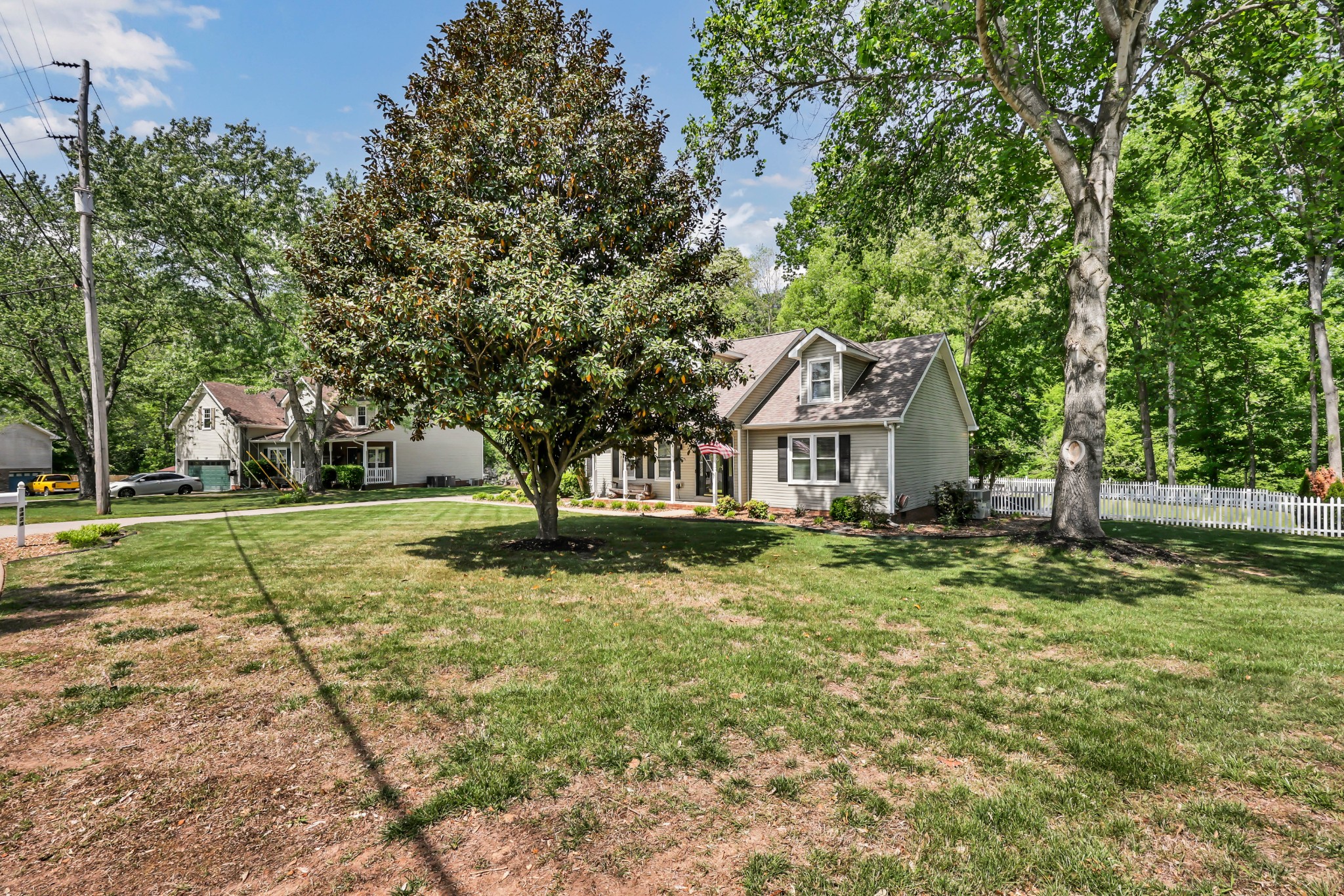 3424 Clearwater Drive Clarksville TN 37042