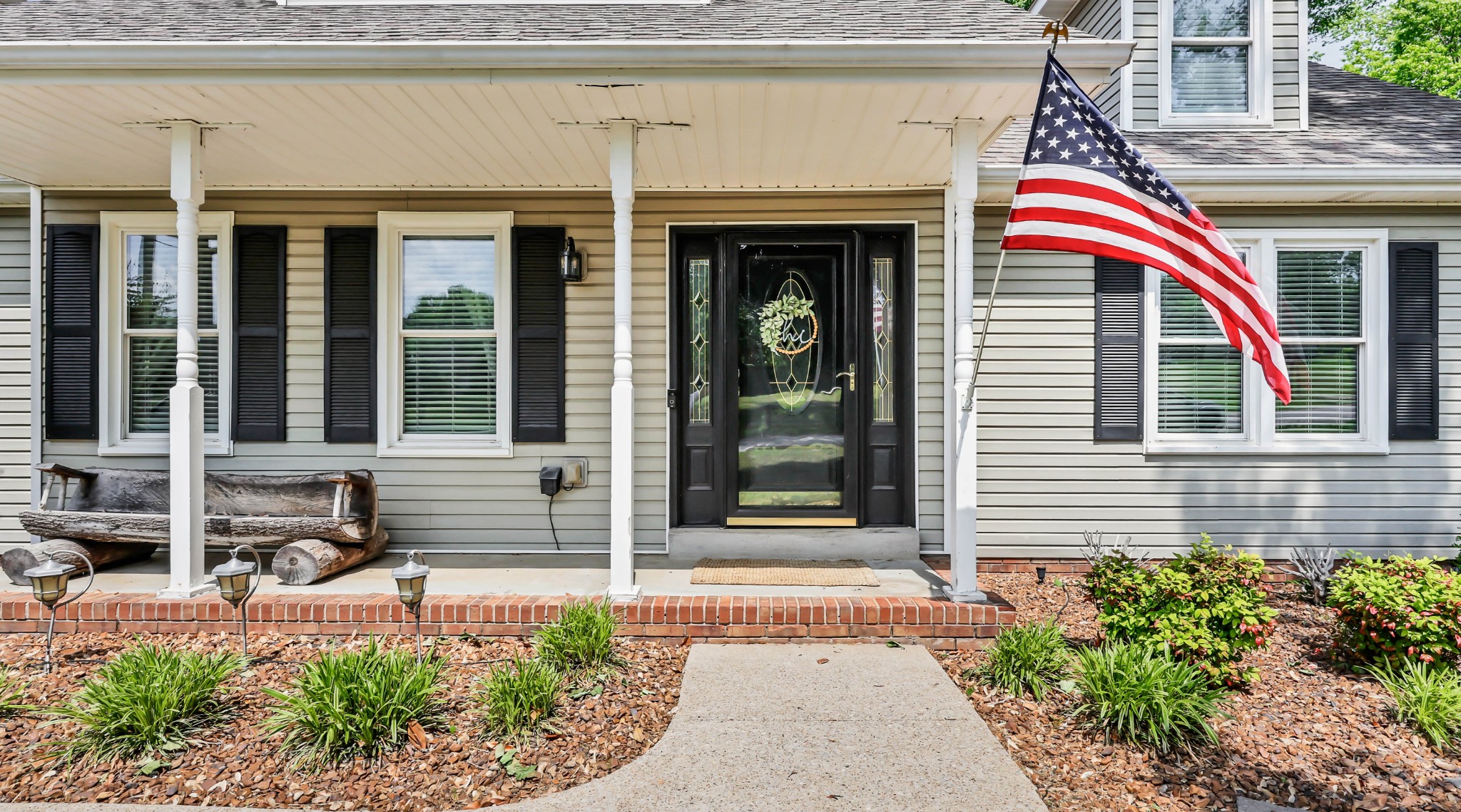 3424 Clearwater Drive Clarksville TN 37042